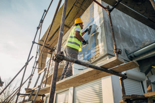 Fireproof Insulation in Golden Hills, CA